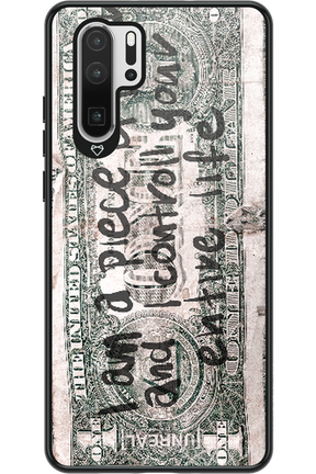 Dollars - Huawei P30 Pro
