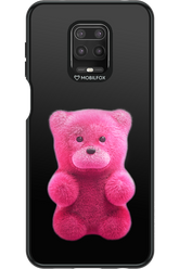 Pinky Bear - Xiaomi Redmi Note 9 Pro