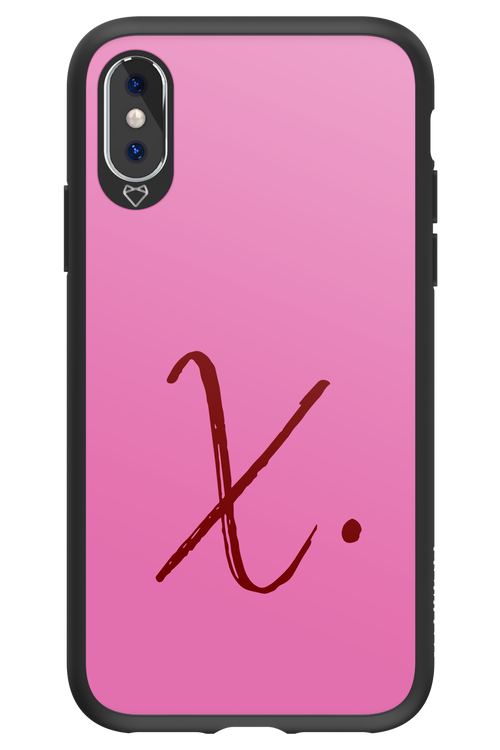 (Sorbet) X 2.0 - Apple iPhone XS