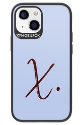 (Jellyfish Presso) X 2.0 - Apple iPhone 13 Mini