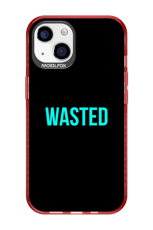 WASTED 2.0 - Apple iPhone 13