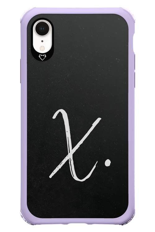 (Off Space) X 2.0 - Apple iPhone XR