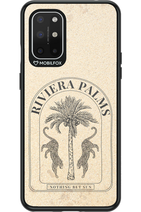 Riviera Palms 2.0 - OnePlus 8T