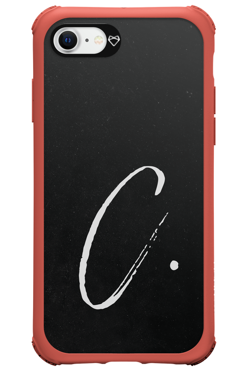(Off Space) C 2.0 - Apple iPhone SE 2022