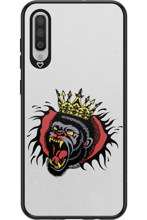 Monkey Rage Light 2.0 - Samsung Galaxy A70