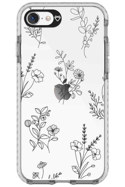Bouquet 2.0 - Apple iPhone SE 2022