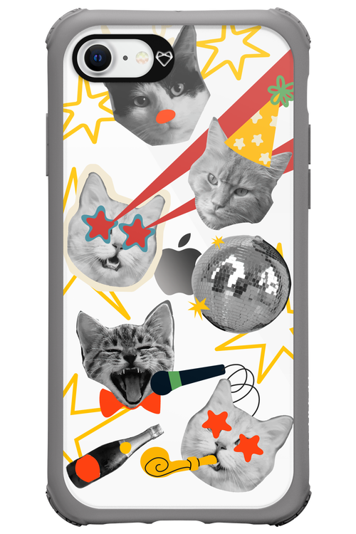 Christmas Chaos - Apple iPhone SE 2022