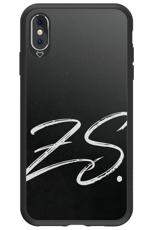(Off Space) ZS 2.0 - Apple iPhone XS Max