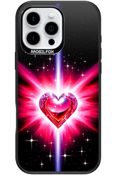 Bright Heart 2.0 - Apple iPhone 16 Pro Max