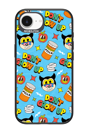 don_t grow up 2.0 - Apple iPhone 16e
