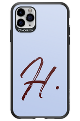 (Jellyfish Presso) H 2.0 - Apple iPhone 11 Pro Max