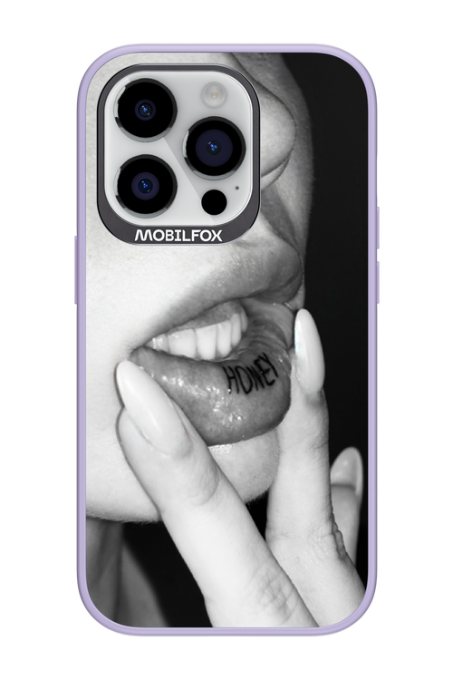 Lip Secret - Apple iPhone 14 Pro