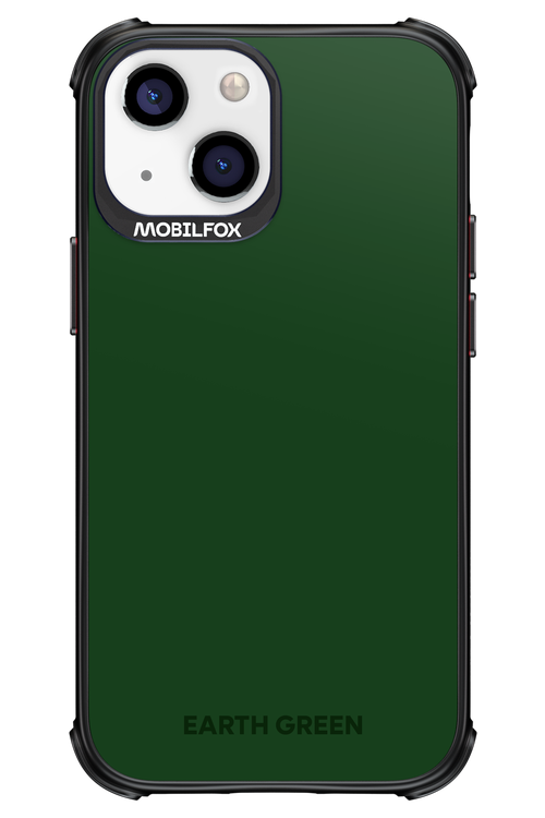 Earth Green 2.0 - Apple iPhone 13 Mini