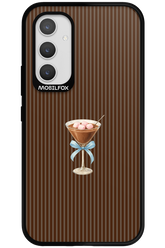 Hot Chocolate Martini - Samsung Galaxy A54