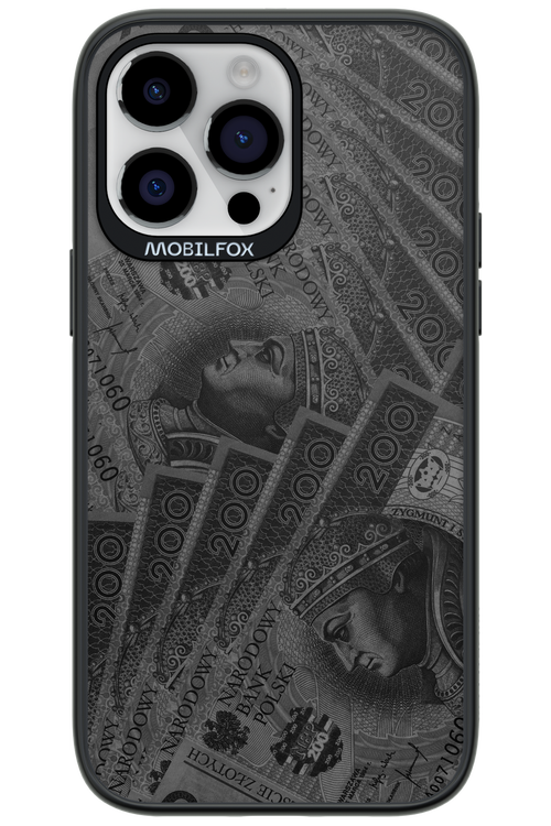 200 2.0 - Apple iPhone 14 Pro Max