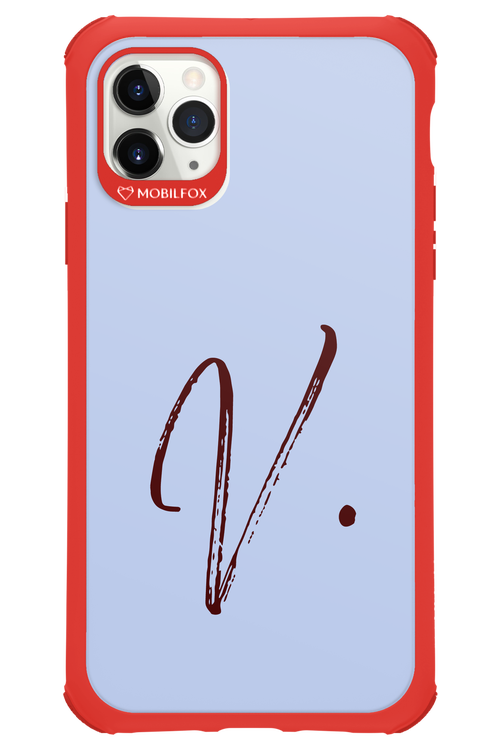 (Jellyfish Presso) V 2.0 - Apple iPhone 11 Pro Max