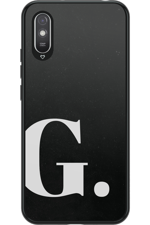 G (Off Space) 2.0 - Xiaomi Redmi 9A