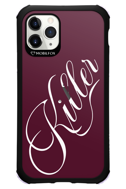 Cherry Killer - Apple iPhone 11 Pro