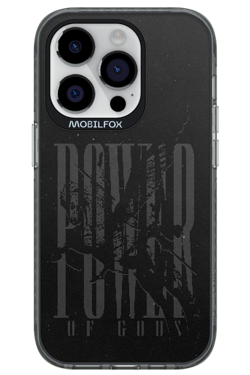 Power of Gods - Apple iPhone 14 Pro