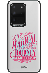 Magical Journey - Samsung Galaxy S20 Ultra 5G