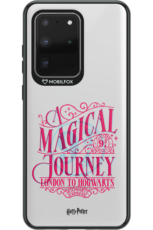 Magical Journey - Samsung Galaxy S20 Ultra 5G