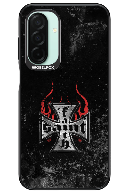 Saint Cross 2.0 - Samsung Galaxy A26