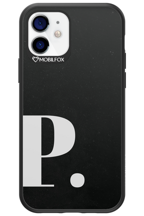 P (Off Space) 2.0 - Apple iPhone 12