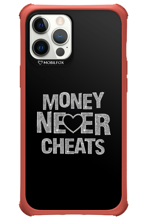 Money Cheats - Apple iPhone 12 Pro Max