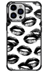 Ghost Kiss - Apple iPhone 13 Pro Max