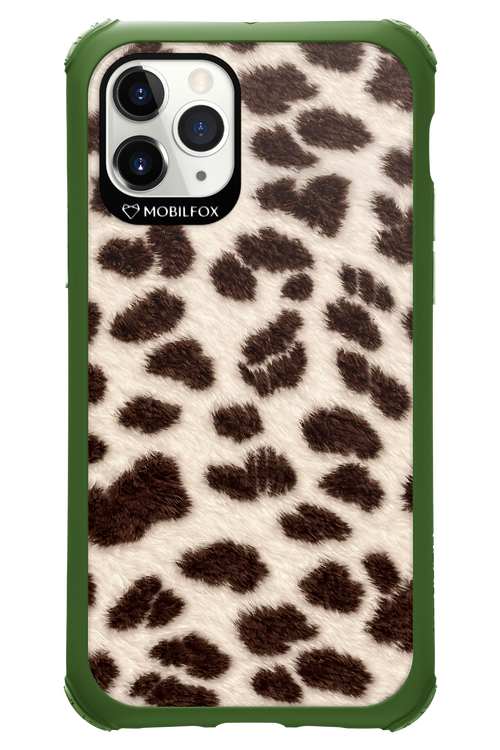 Wild Coat - Apple iPhone 11 Pro