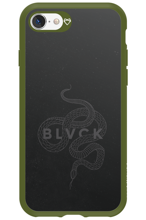 MAMBA 2.0 - Apple iPhone SE 2020