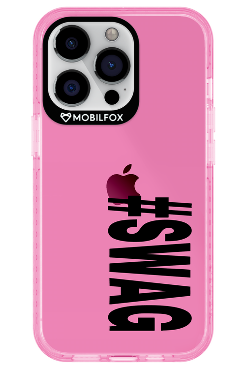 Swag Dark Mode - Apple iPhone 13 Pro