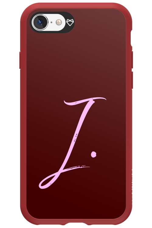 (Dark Blush) I 2.0 - Apple iPhone 8
