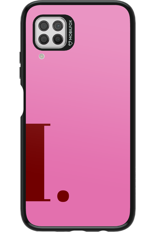 I (Sorbet) 2.0 - Huawei P40 Lite
