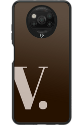 V (Mokka Foam) - Xiaomi Poco X3 NFC