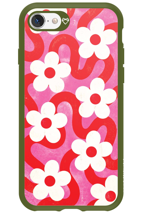 BLOSSOM TWIST 2.0 - Apple iPhone SE 2020