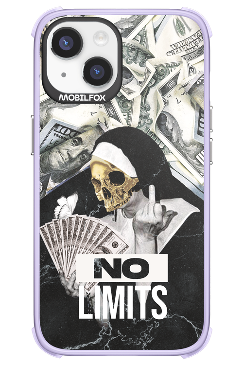 No Limits 2.0 - Apple iPhone 14