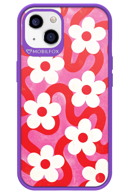 BLOSSOM TWIST 2.0 - Apple iPhone 13