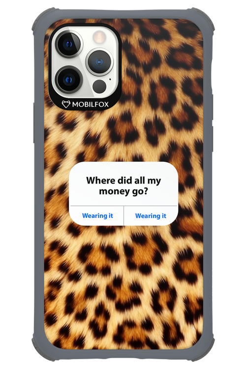 My Money 2.0 - Apple iPhone 12 Pro