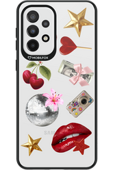 GIRL ERA 2.0 - Samsung Galaxy A33