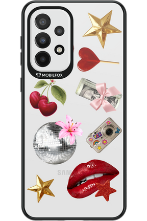 GIRL ERA 2.0 - Samsung Galaxy A33