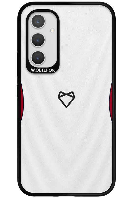 England X Mobilfox 2.0 - Samsung Galaxy A54