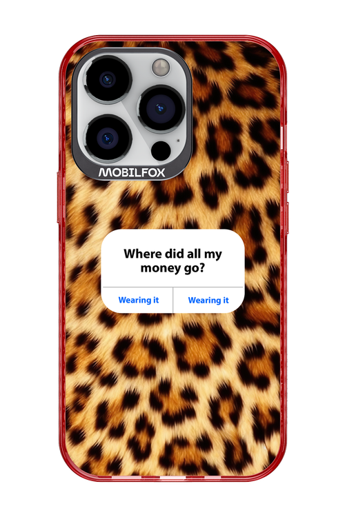 My Money 2.0 - Apple iPhone 13 Pro