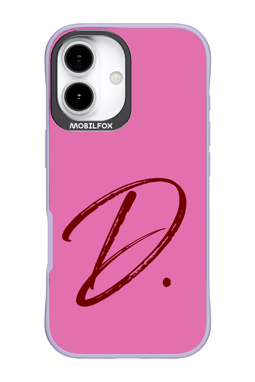 (Sorbet) D 2.0 - Apple iPhone 17