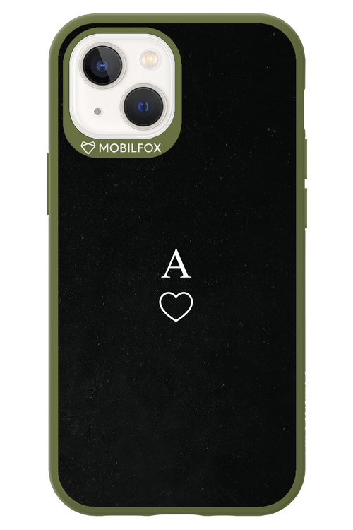 A Black 2.0 - Apple iPhone 13 Mini