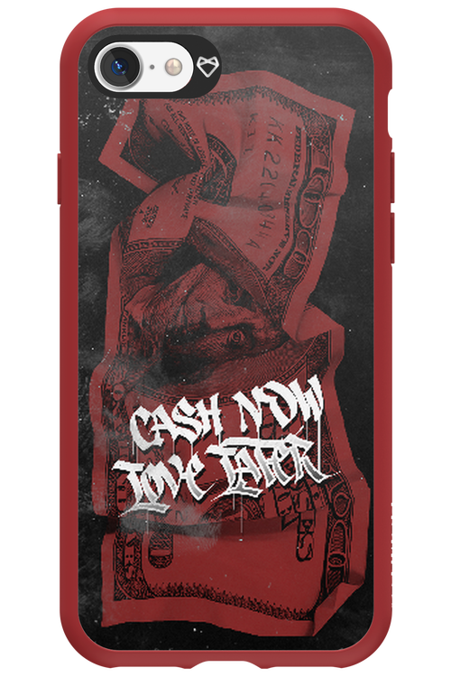 Liquid Assets - Apple iPhone 7