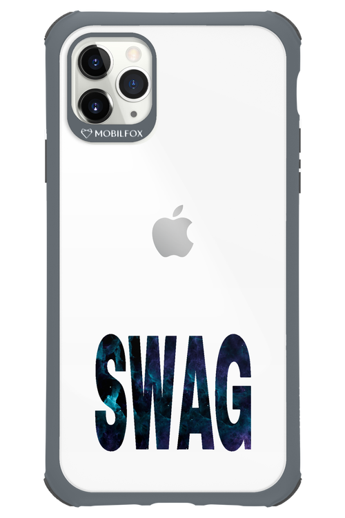 Holo Swag 2.0 - Apple iPhone 11 Pro Max