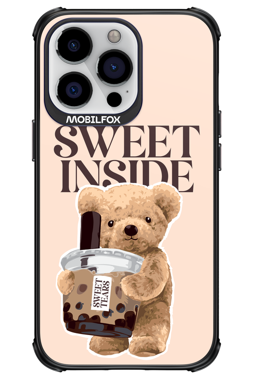 Sweet Inside - Apple iPhone 13 Pro