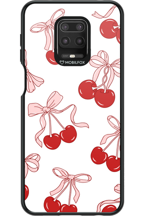 Cherry Queen - Xiaomi Redmi Note 9 Pro