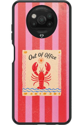 Out Of Office 2.0 - Xiaomi Poco X3 Pro